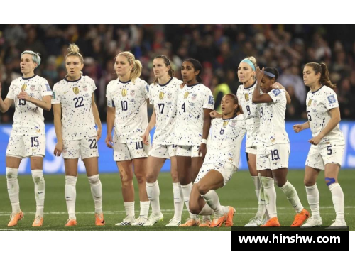 女足世界杯32强最终排名：欧洲揽前3！日本第5，中国仅排第23