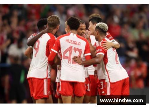 9-0!4-2!1-6!欧洲足坛悲喜夜：6大豪门集体狂欢，拜仁尤文翻车