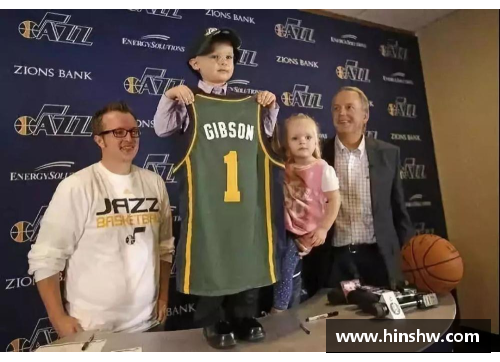 6163银河NBA爵士队新赛季阵容与球员动态全面解读