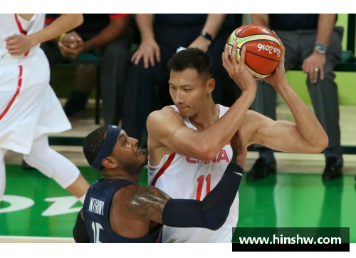 6163银河易建联NBA生涯：统治力与奋斗的传奇旅程