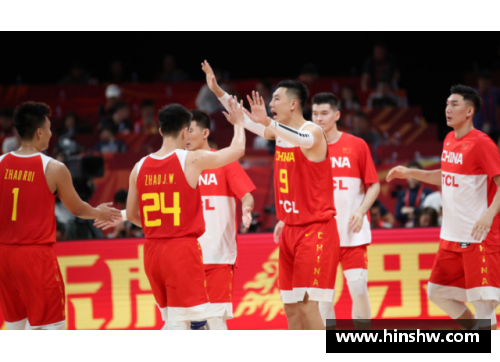 6163银河官方网站东京奥运会：中国男篮轻松取胜，展示犀利攻防实力