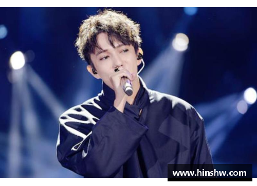 王晰三度登上“流淌”舞台，黄霄雲电视首唱《星辰大海》：音乐盛宴与青春梦境的交融 - 副本