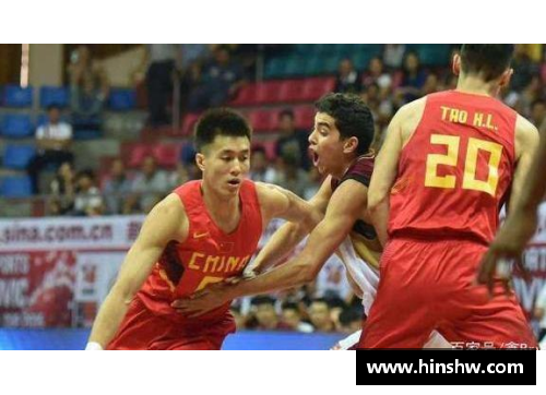 6163银河官方网站NBA舞台上的郭艾伦：风云中的中国篮球先锋 - 副本
